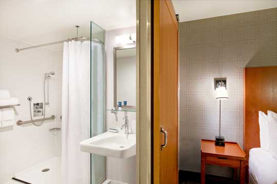 Four Points by Sheraton Midtown – Times Square