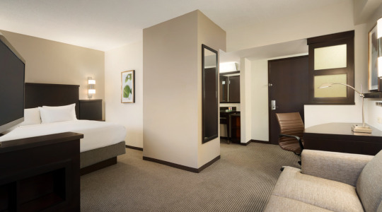 Hyatt Place Philadelphia / King of Prussia