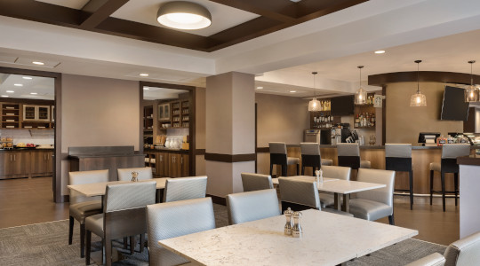 Hyatt Place Philadelphia / King of Prussia